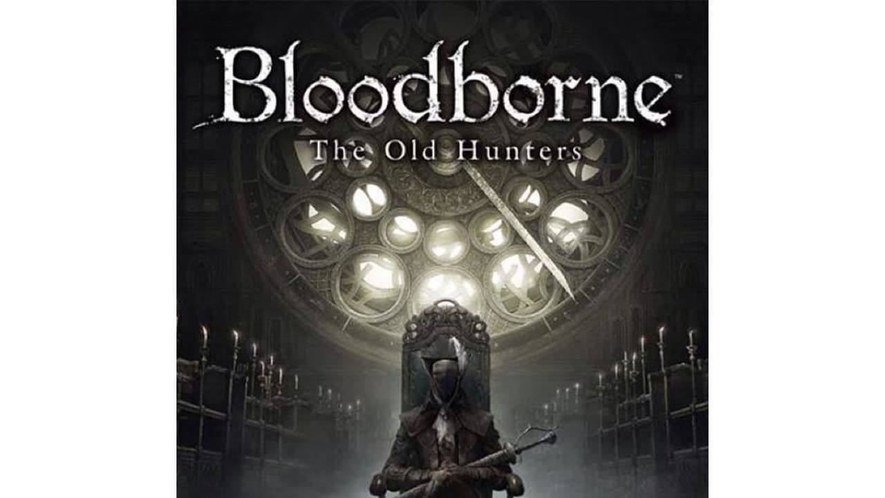 R-rated 'Bloodborne' animated movie announced by Sony Pictures
