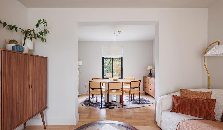 All the homes through to the Home of the Year 2026 final