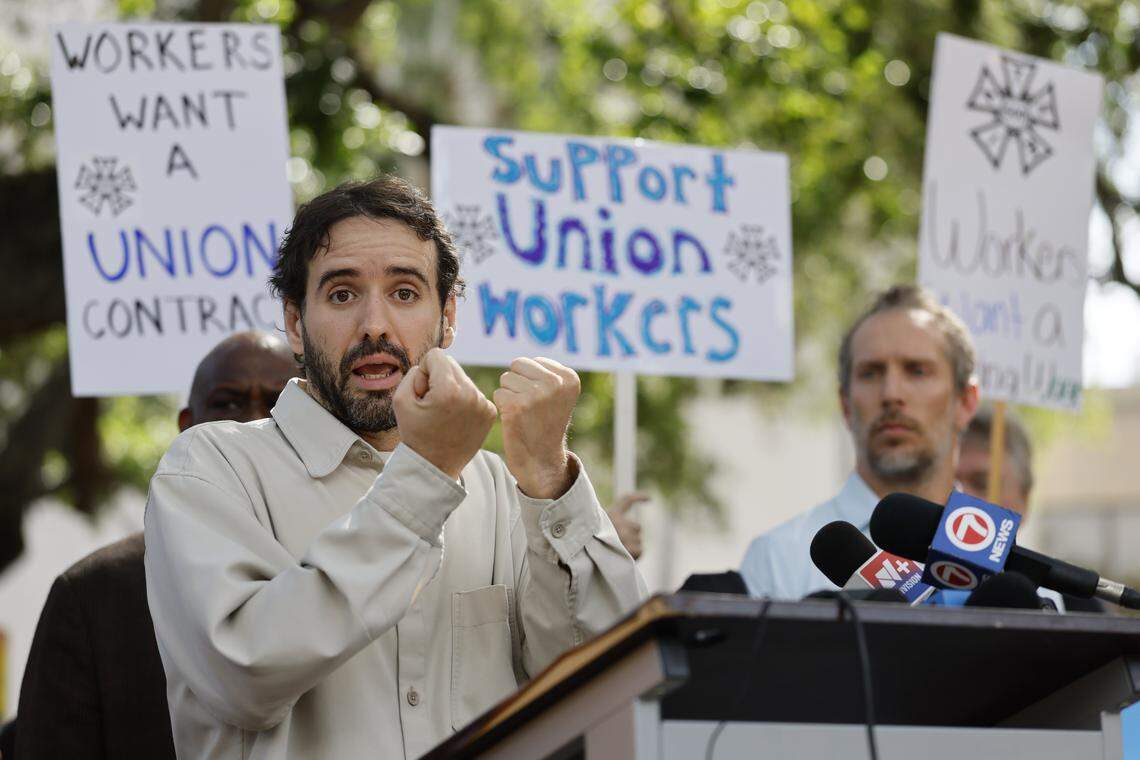 South Florida Labor Gigs
