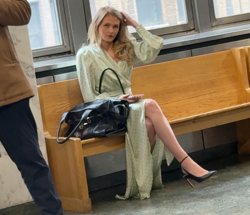 NYC maniac who slugged TikTok influencer, berated Jewish couple learns ...