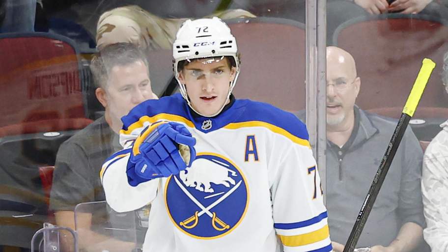 Buffalo Sabres social media admin makes doubters eat their words