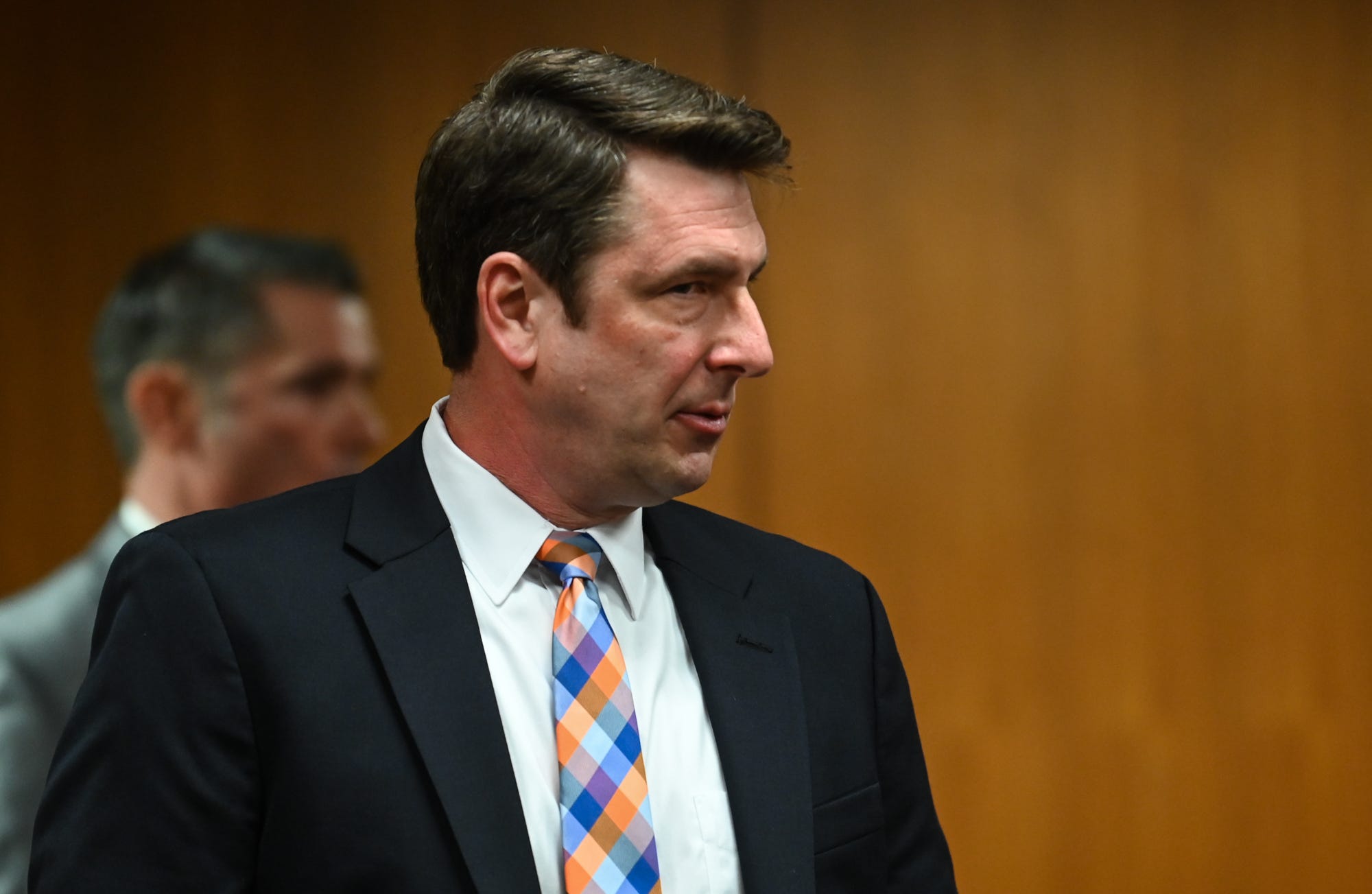 Investigation finds added likely 'criminal acts' for ex-LPD officer