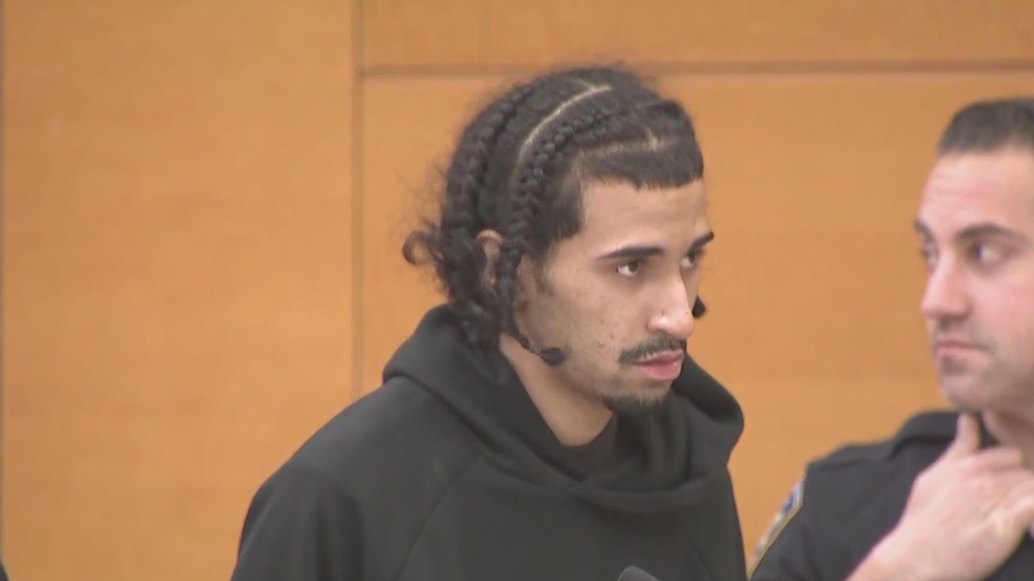 Moped driver charged with murder in shooting that killed 7-month-old ...