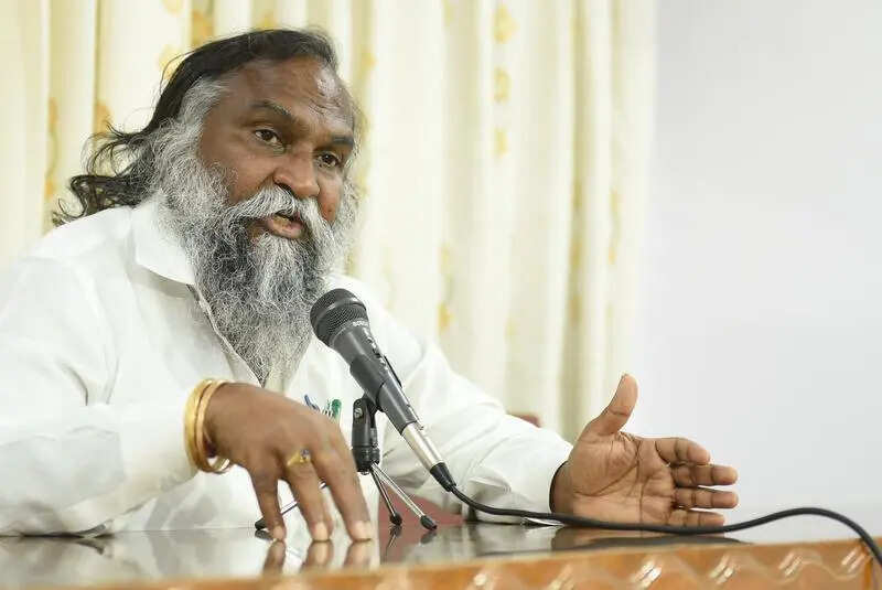 CM Revanth will visit Sangareddy soon: Jagga Reddy