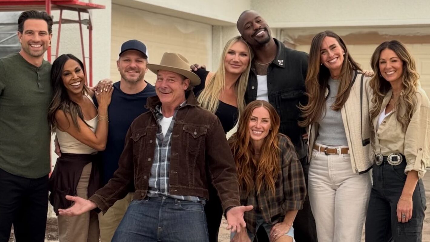 Mina Starsiak Hawk dishes on ‘Rock the Block’ season 7 casting process