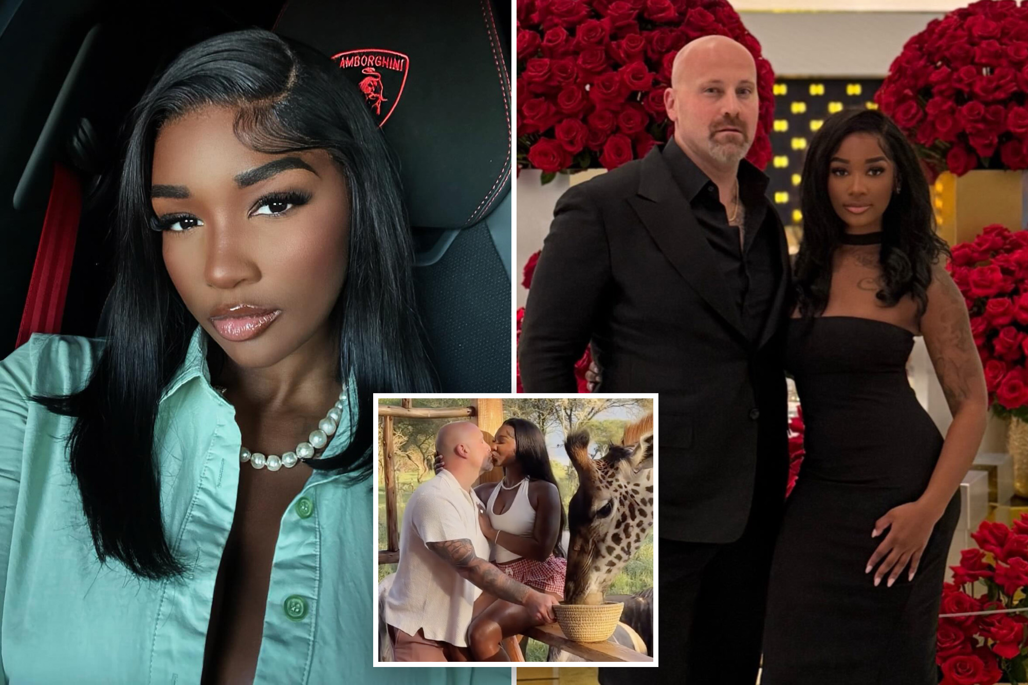 NJ influencer Ashlee Jenae’s cause of death revealed after Zanzibar ...