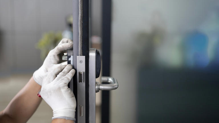 Smart locks might not be right for you - here's why