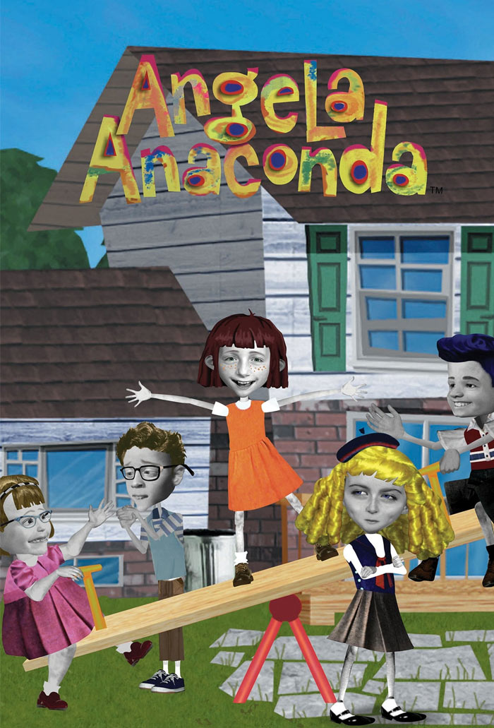 Iconic 2000s cartoons that raised us, whether we grew up good or bad
