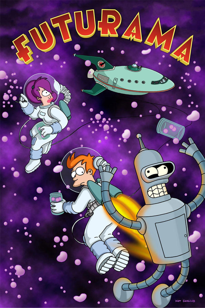 Iconic 2000s cartoons that raised us, whether we grew up good or bad
