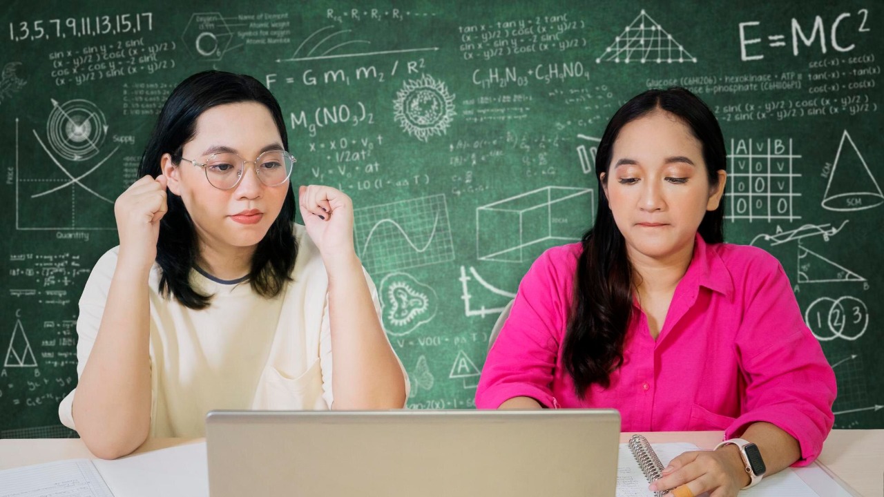 Chinese AI reportedly solves decade-old US math problem autonomously