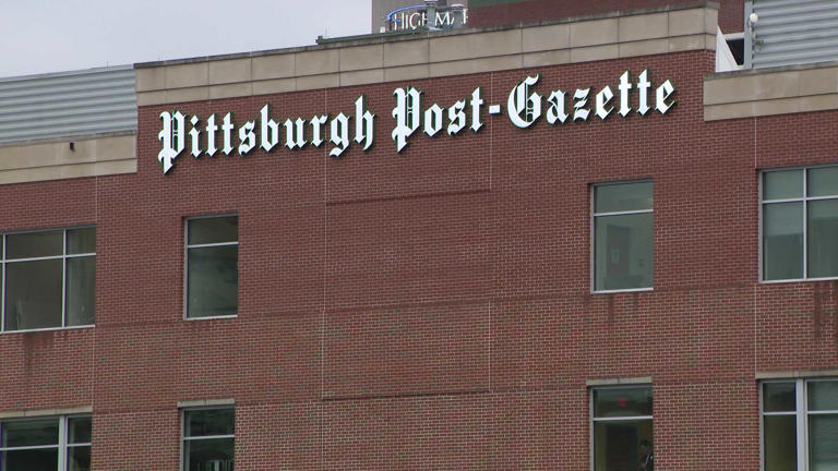 Pittsburgh Post-Gazette finds new owner in Maryland-based nonprofit