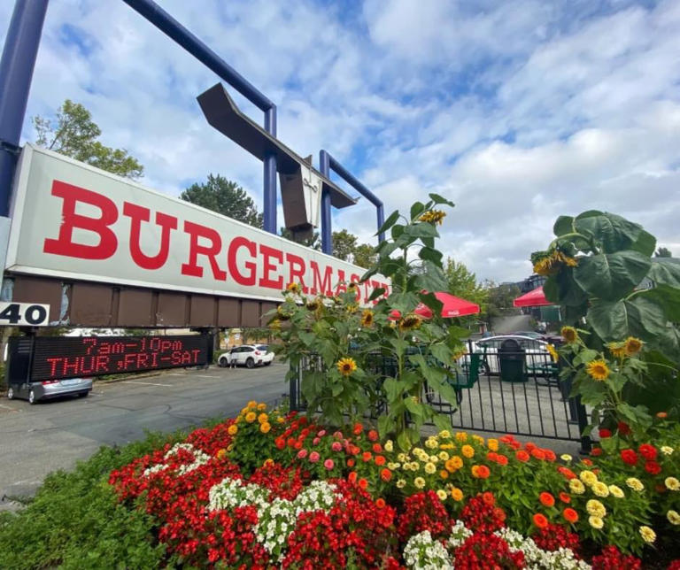 Burgermaster to break ground on new location ahead of 75th anniversary
