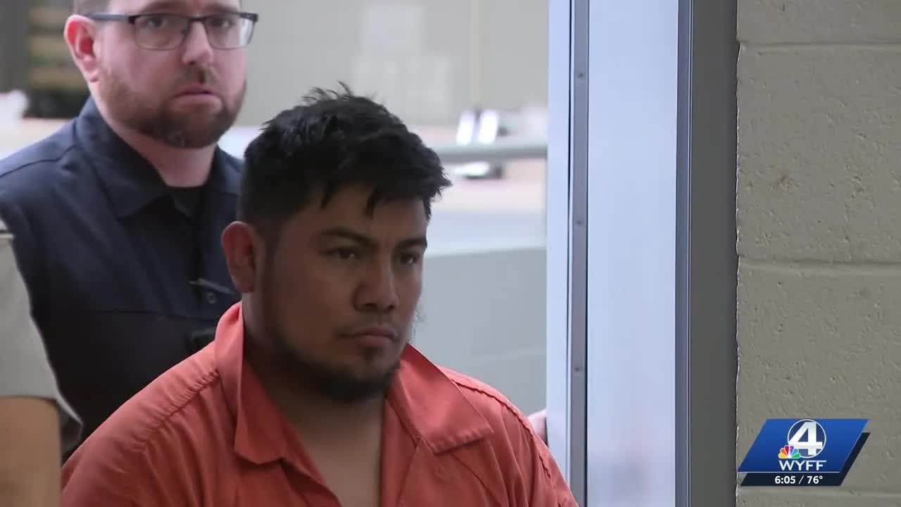 Bond denied for driver in fatal DUI crash killing two children