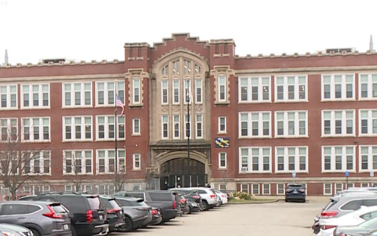 Police investigating reported sexual assault at Central High School