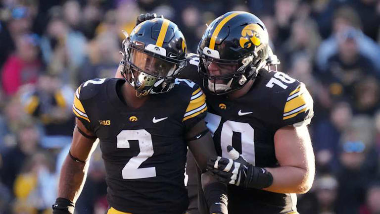 Seahawks met with potential Day 2 offensive lineman