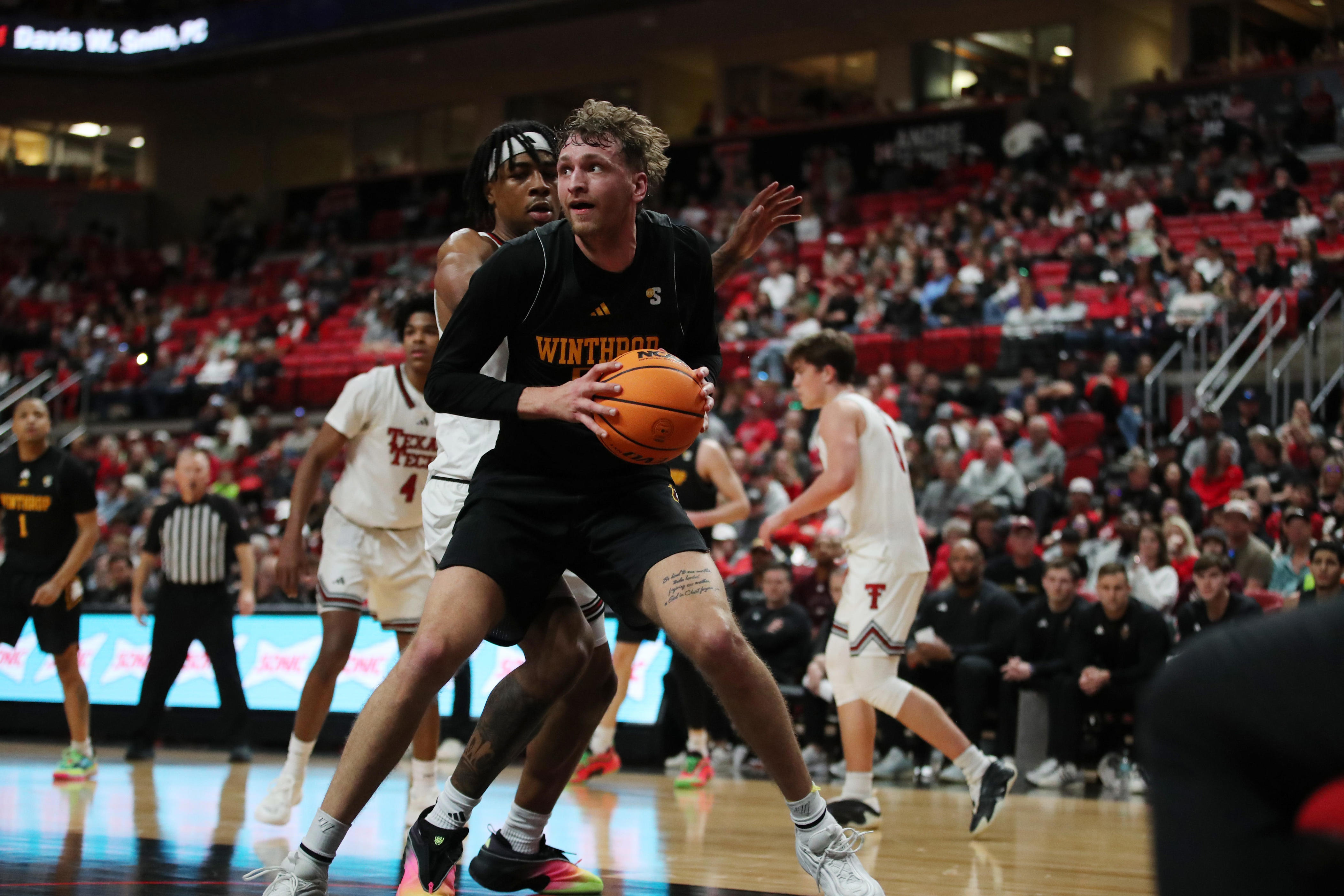 How an old Notre Dame basketball guy found a new appreciation for the game