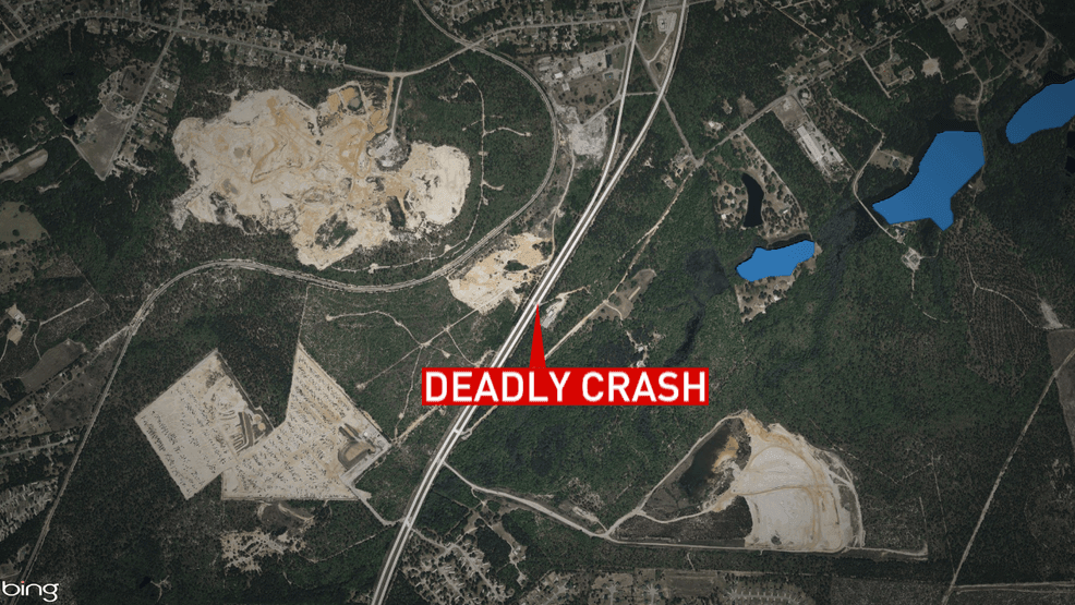 Coroner identifies pedestrian killed in Lexington County crash