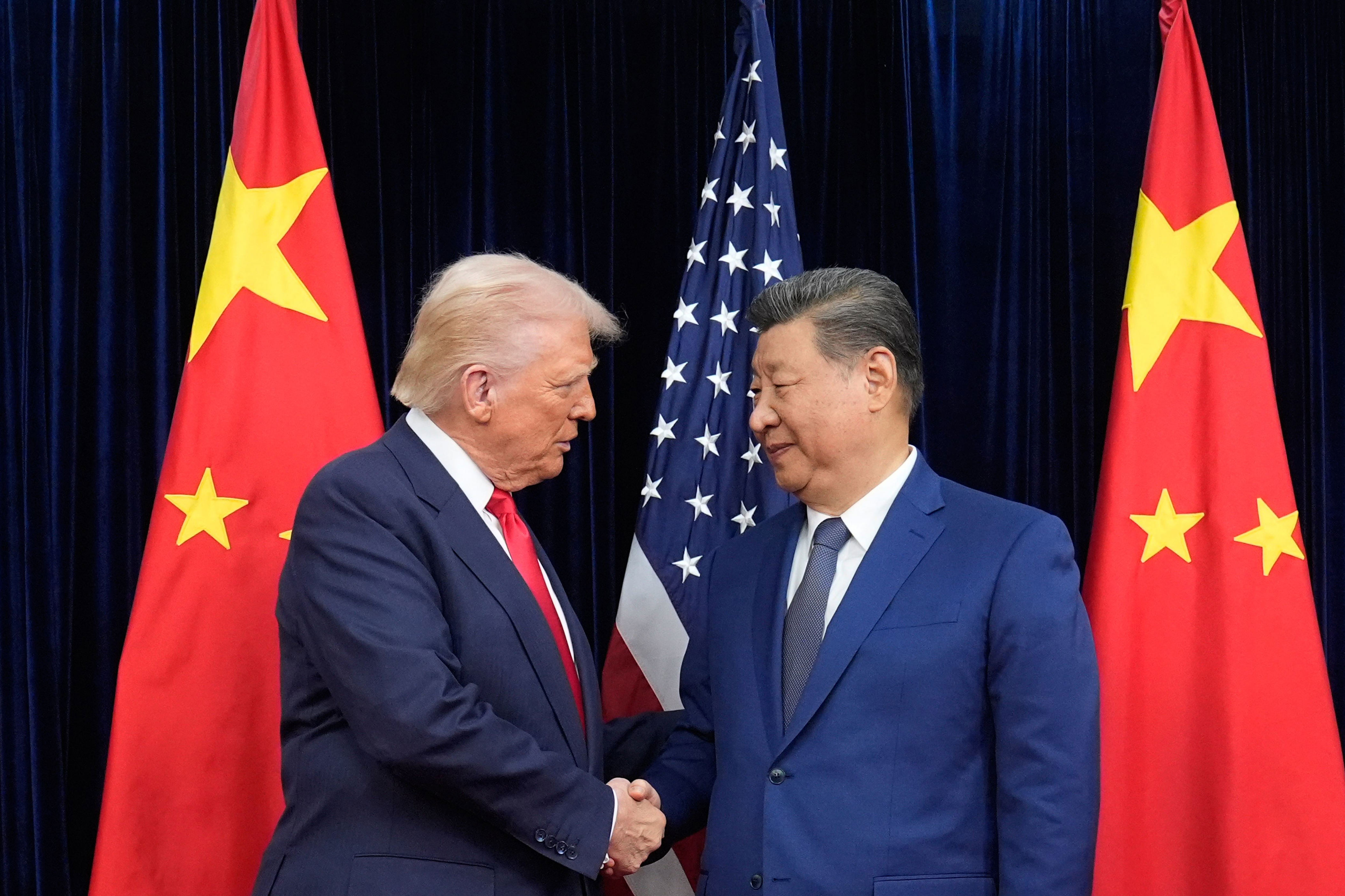 Op-ed: For AI safety, it's time to align with China