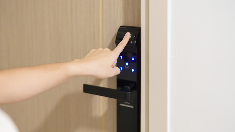 Smart locks might not be right for you - here's why