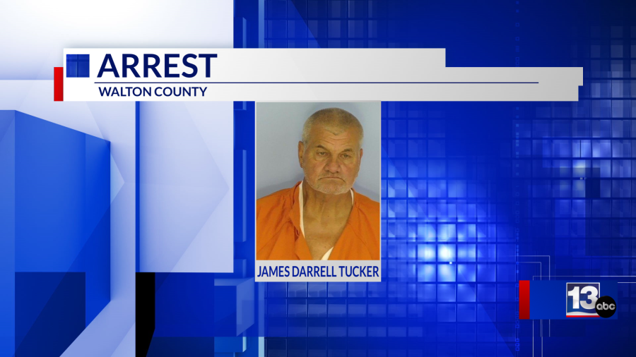 WCSO: Man arrested for possession of child sexual abuse material and ...