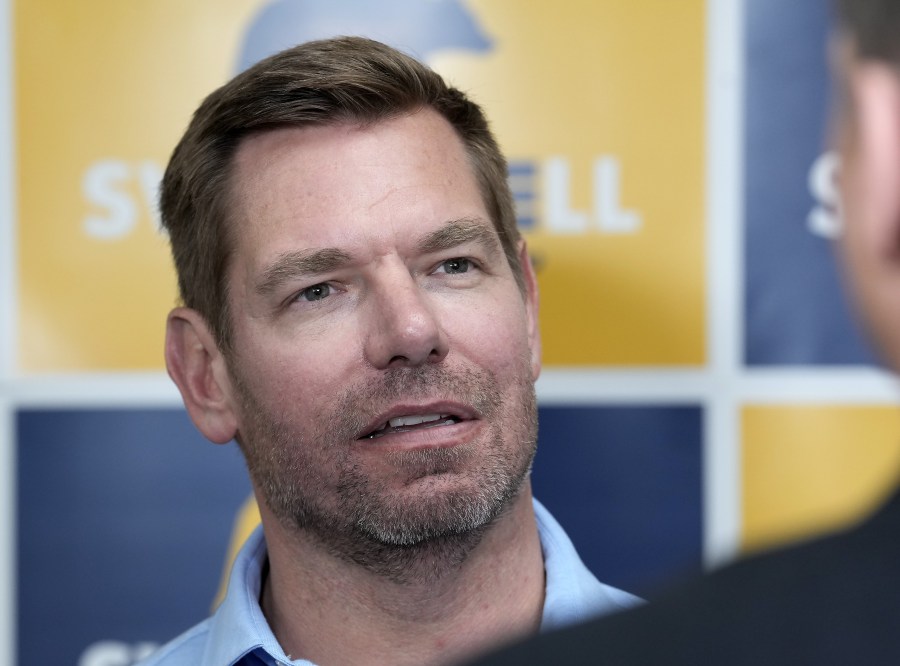 Special election to be held for Swalwell’s 14th district seat ...