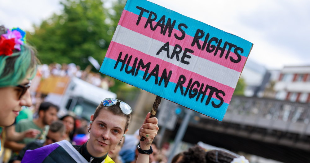 Dutch review emphasizes morally urgent need for gender-affirming care for trans youth