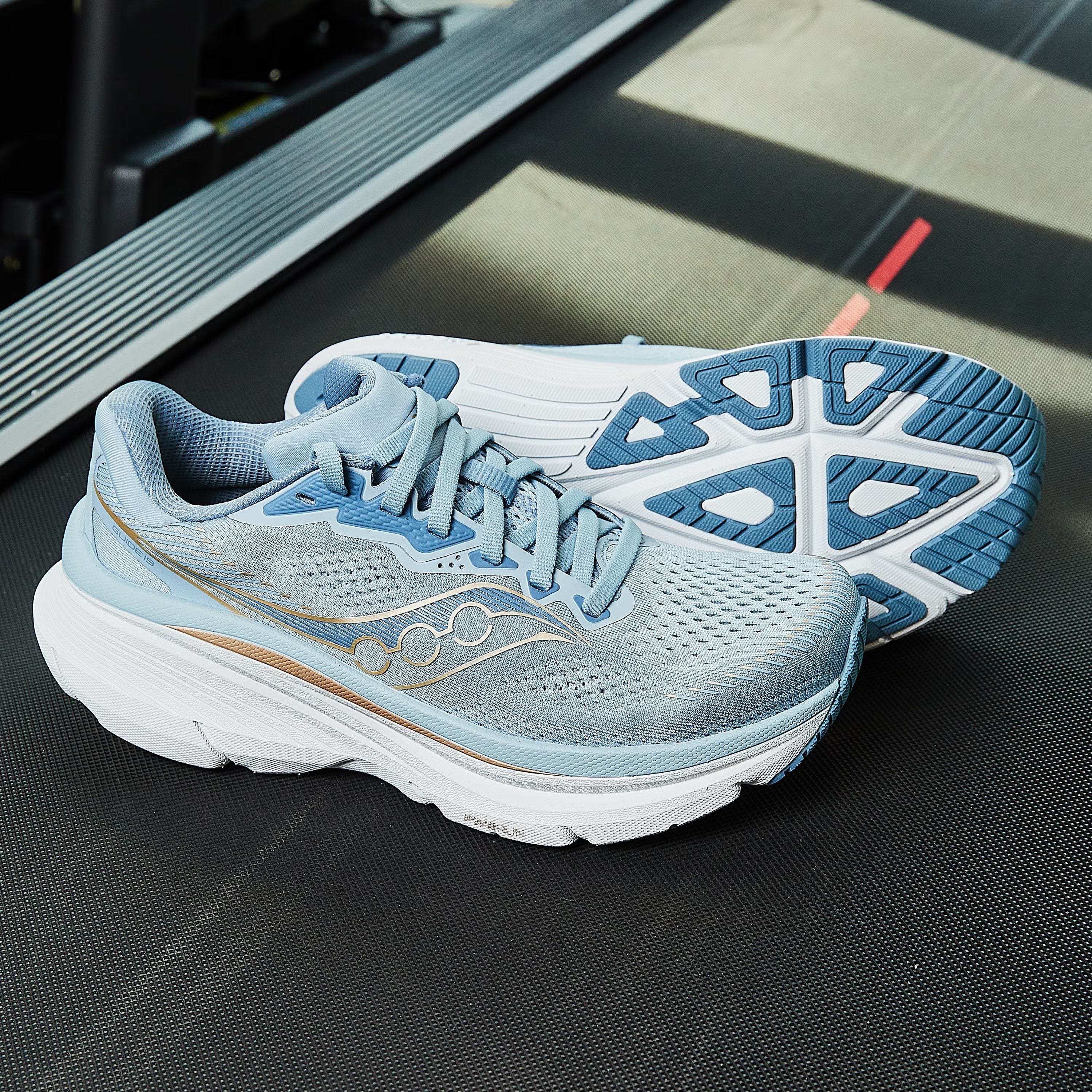 Saucony Guide 19