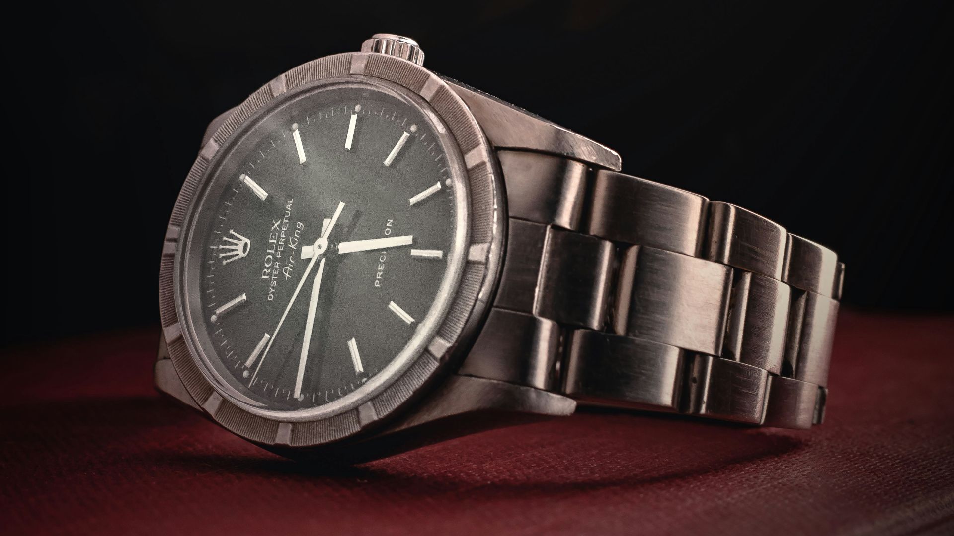 20 things men wear when trying to get your attention