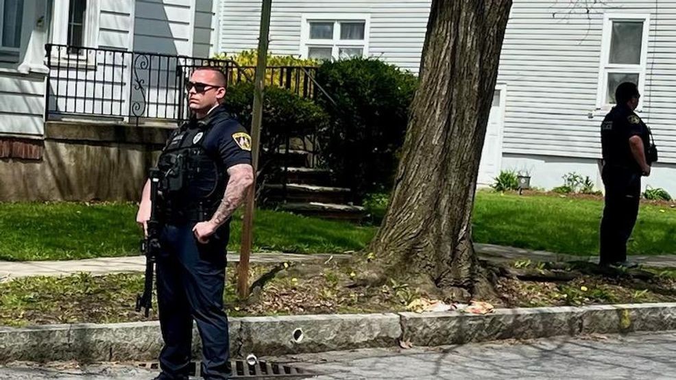 Suspect identified, warrant issued after woman shot in Hanover Twp ...