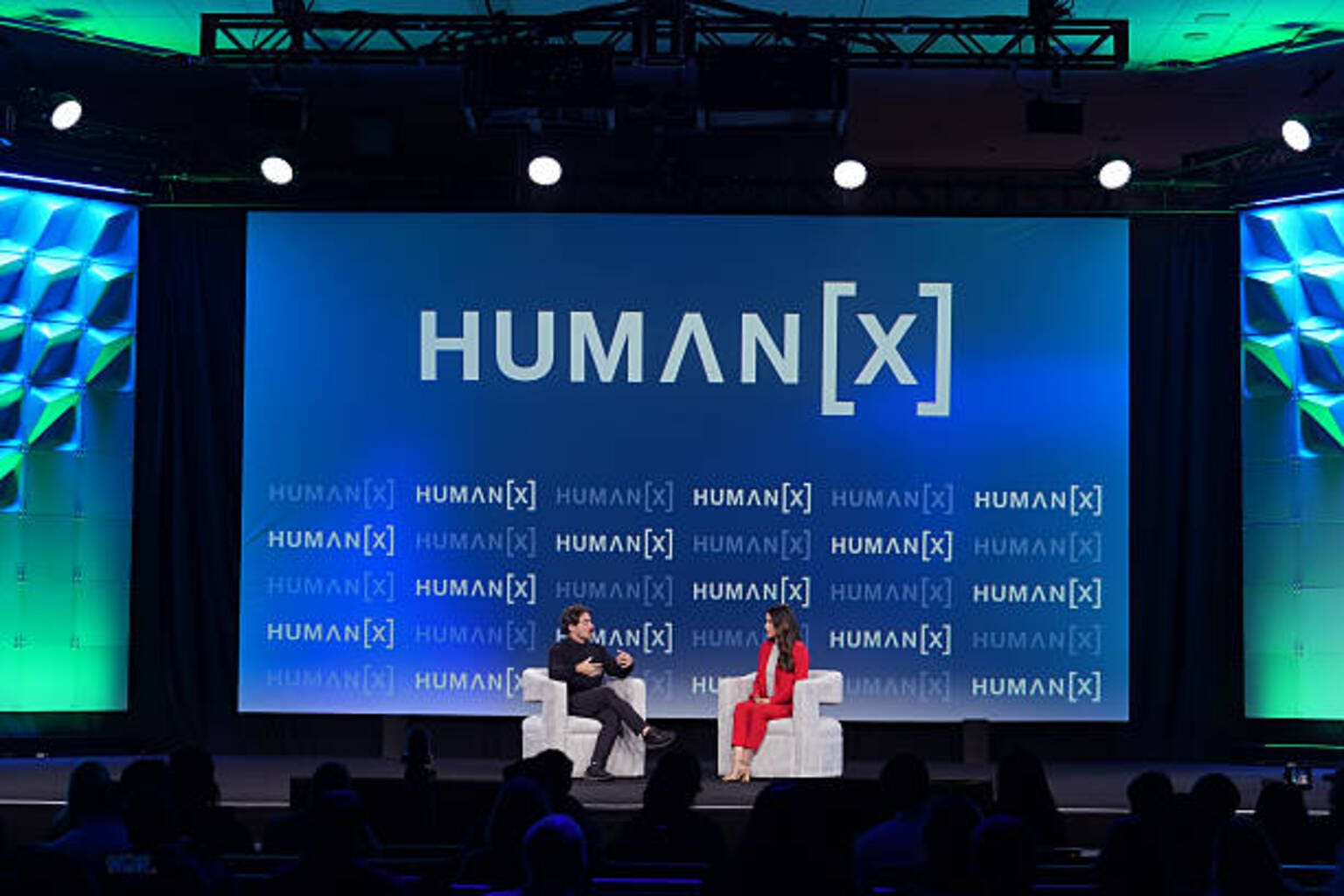 HumanX reveals threat Anthropic and OpenAI pose to software firms: UBS