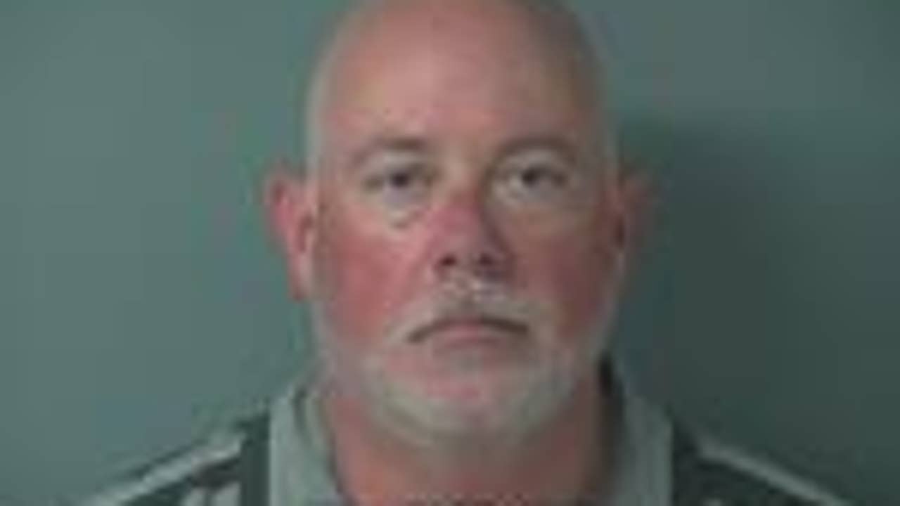 Magnolia mayor arrested on warrant out of Tarrant County