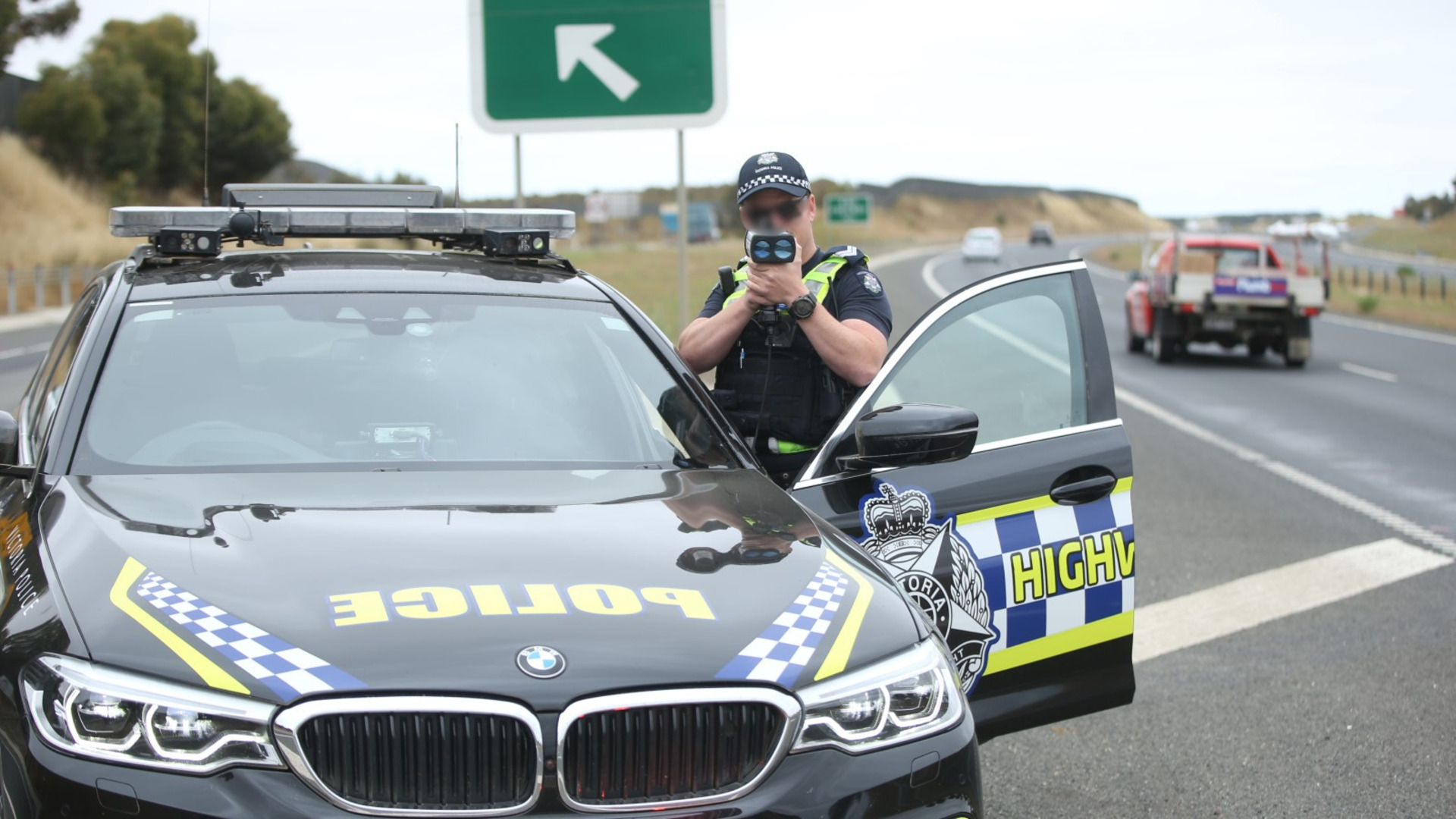 Speed limiter proposals announced for repeat offenders in NSW