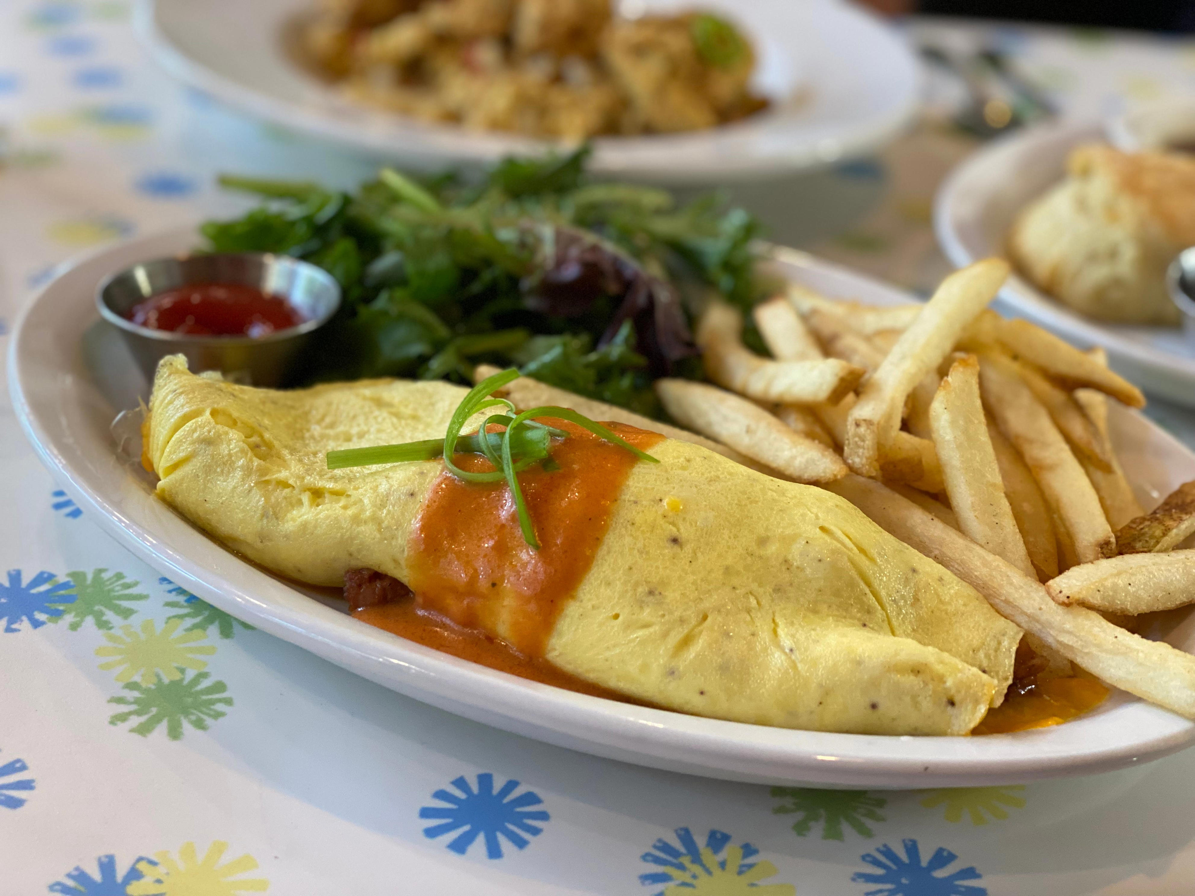 Big Bad Breakfast to open second restaurant in Memphis