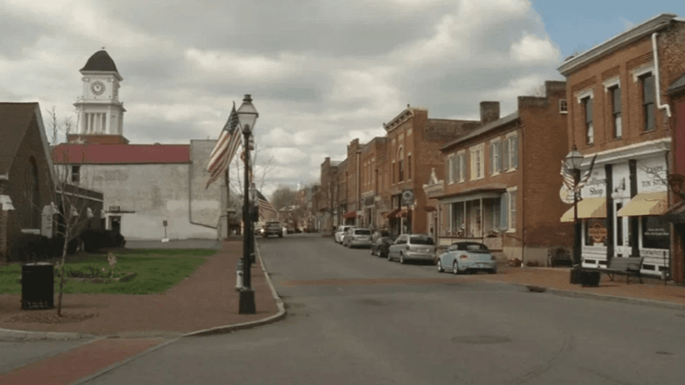 Jonesborough warns of scam invoices targeting approved special events