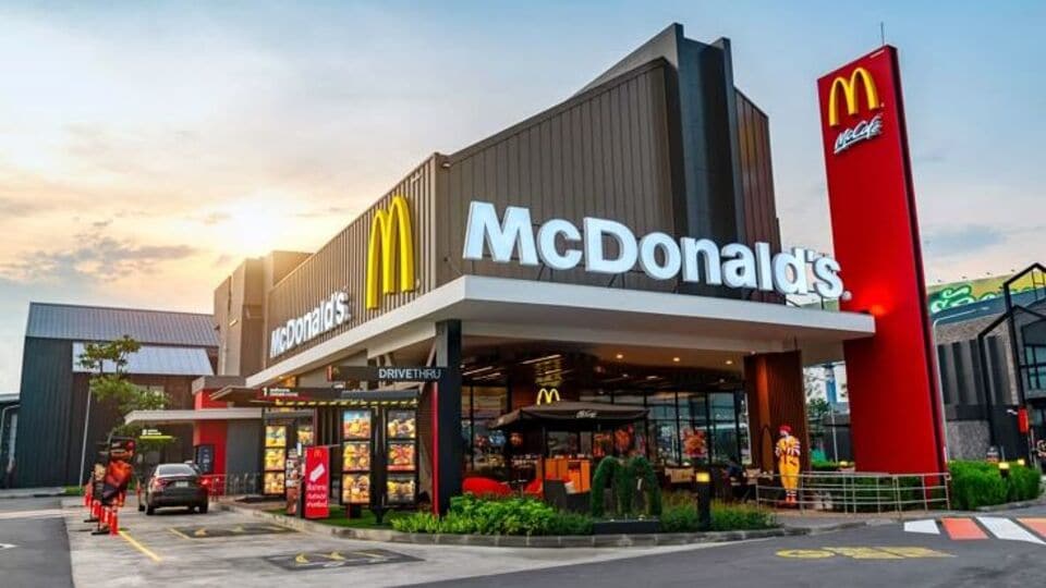 McDonald’s tweaks its drinks menu, changes go live soon – what it means ...