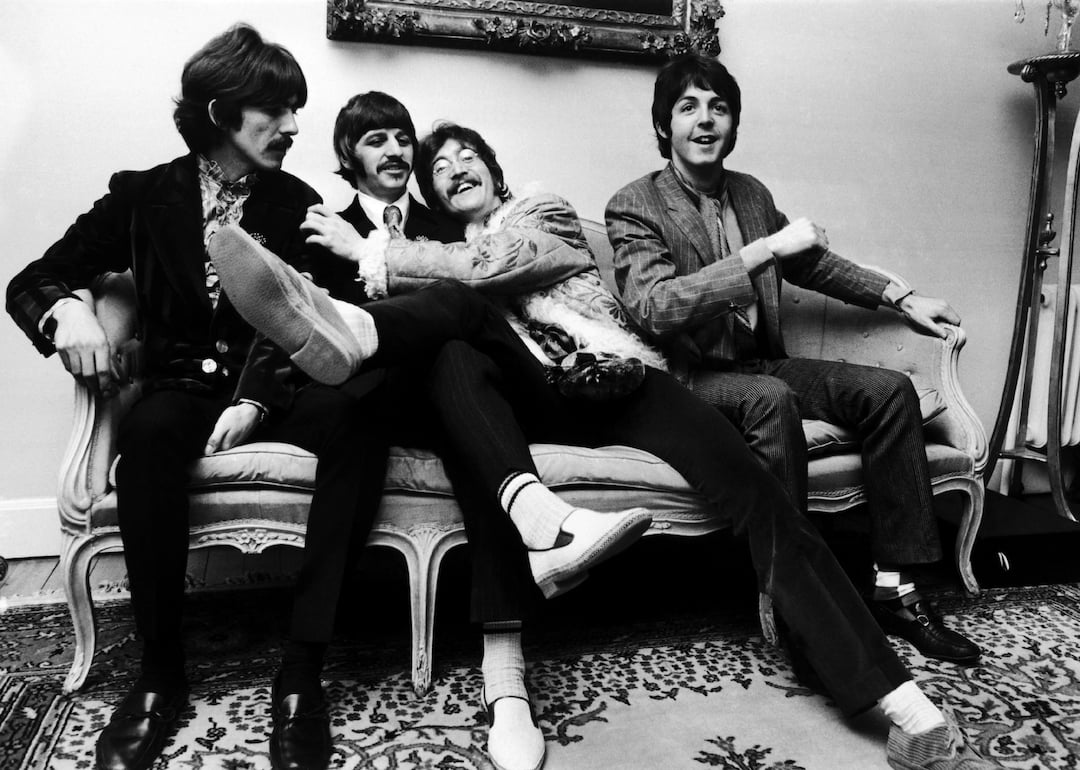 30 classic rock lyrics you're almost certainly singing wrong