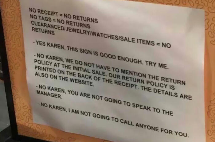 17 times entitled people revealed their true colors
