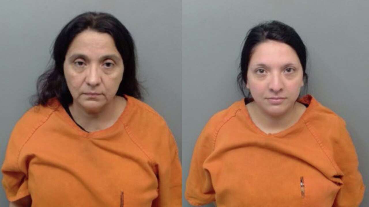 LPD: 2 women arrested after assaulting pregnant woman at gathering
