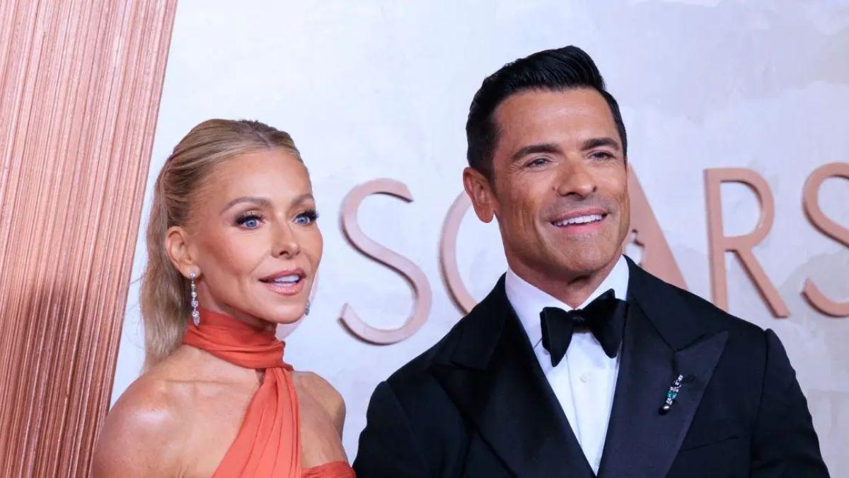 Mark Consuelos reveals what he'd play to set the mood on dates in high ...
