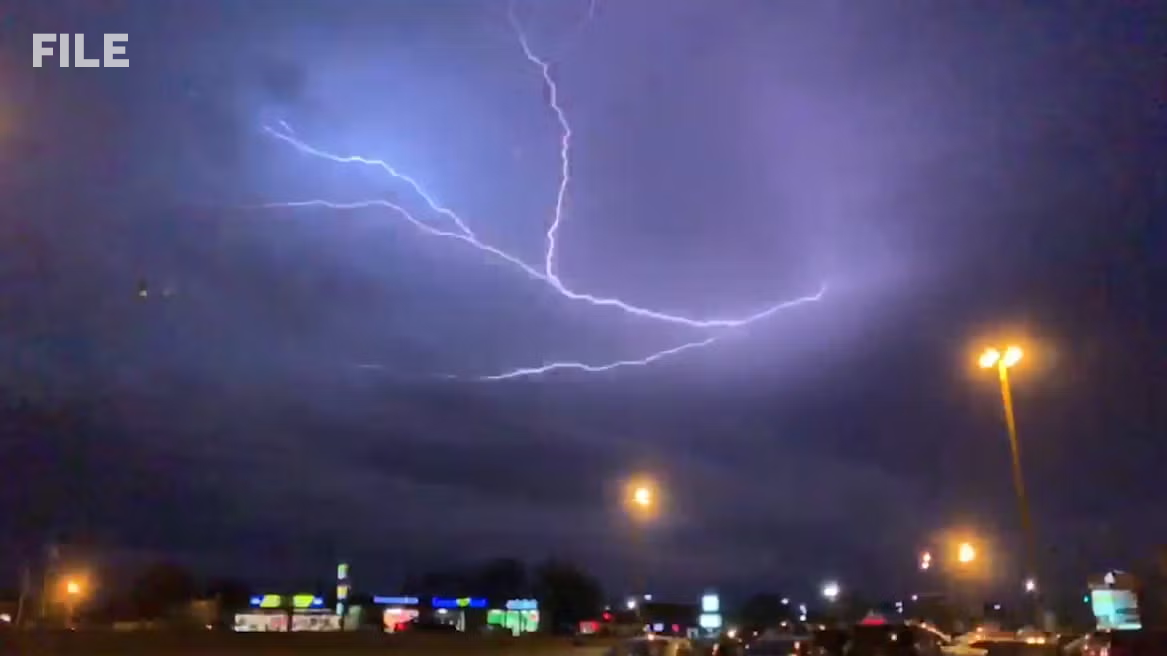 Benton County prepares for possible storms