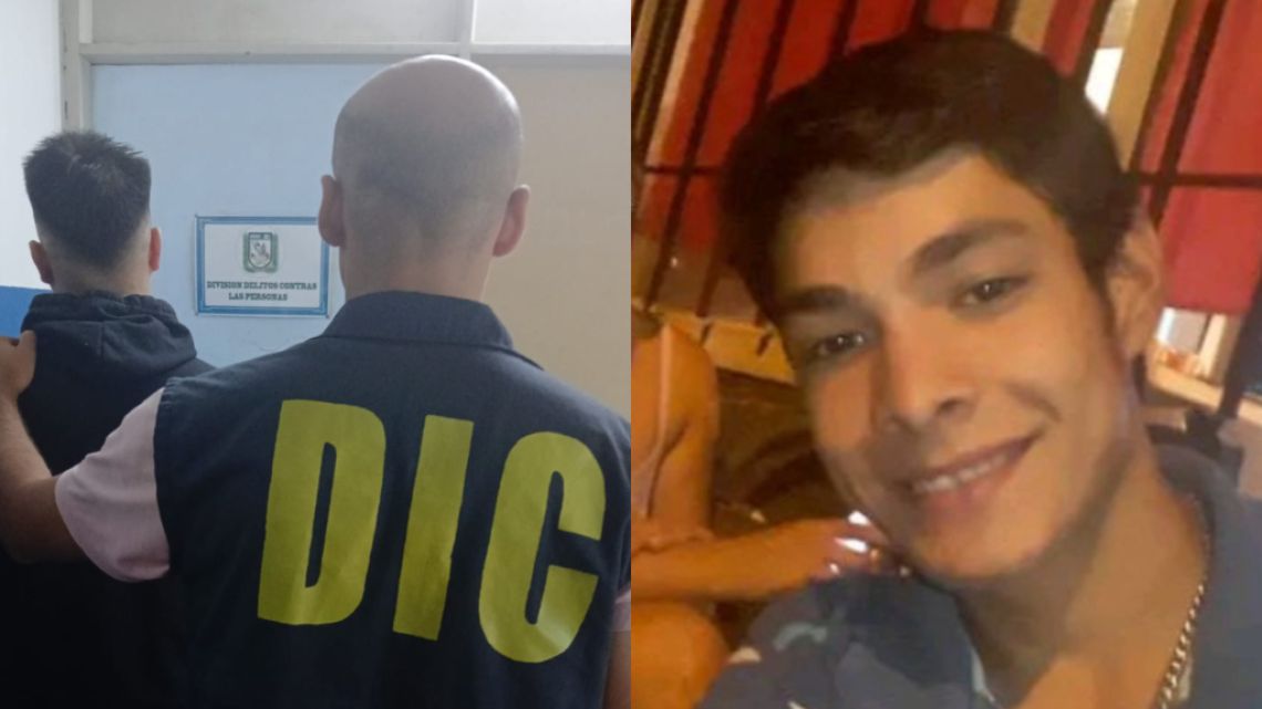 Crimen de “Wazón” Romero: detienen al sospechoso de facilitar el arma y ...