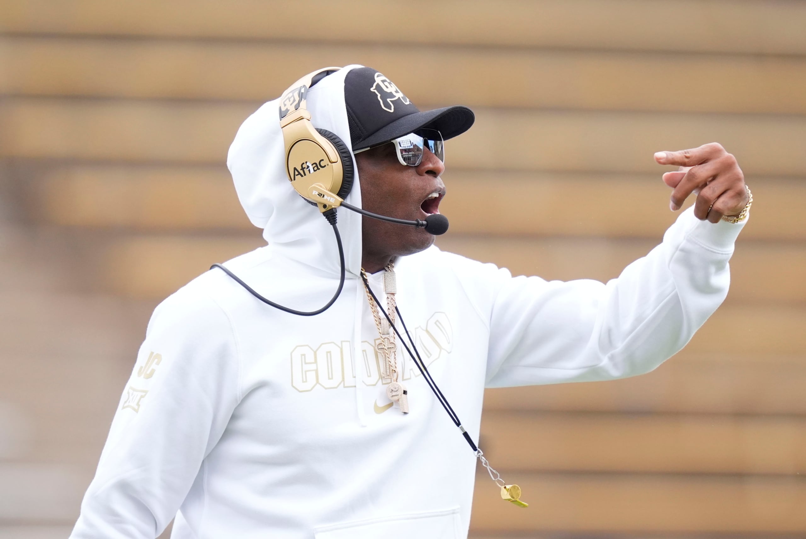 Past prime time? Deion Sanders’ Colorado program hit with harsh reality ...