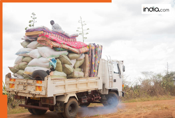 Overloading penalty new rule: Government to impose fine up to 4 times ...
