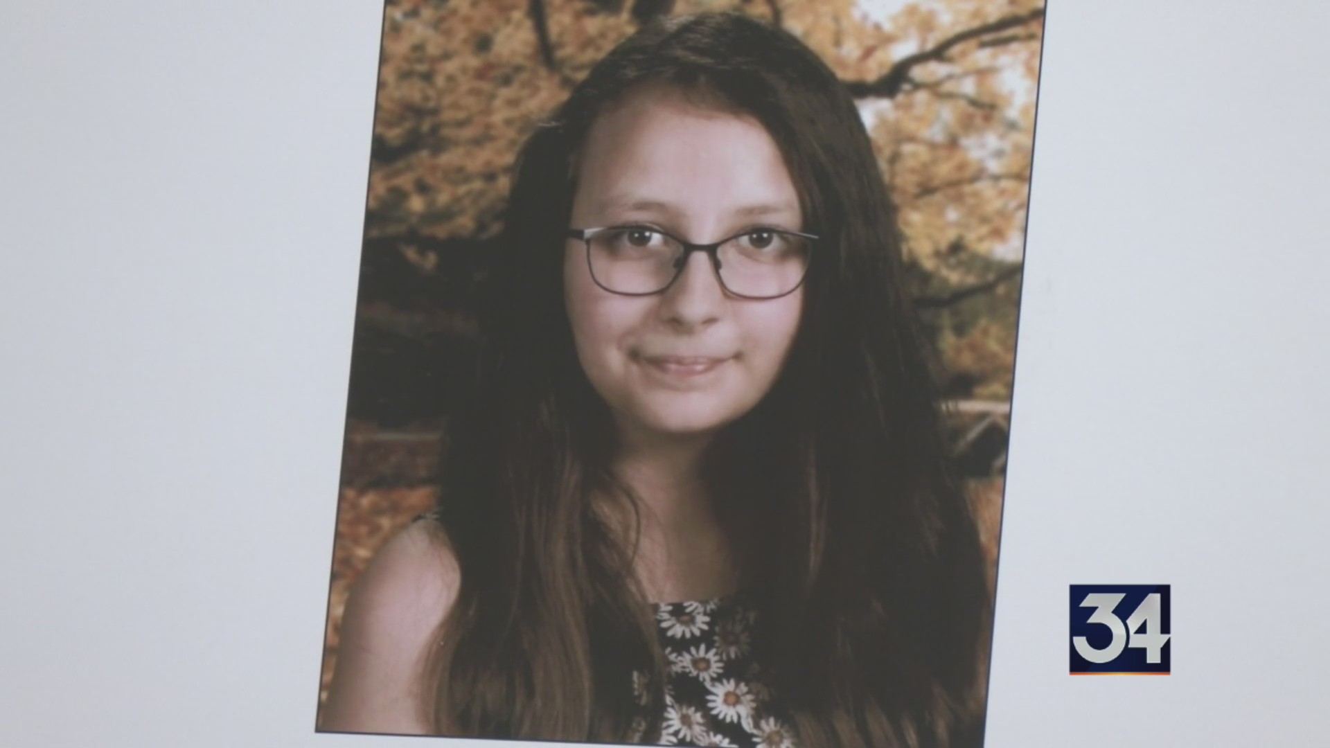 FBI announces additional reward Aliza Spencer cold case