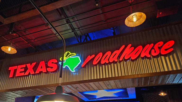 Texas Roadhouse's 2 new products have shoppers flocking to Walmart