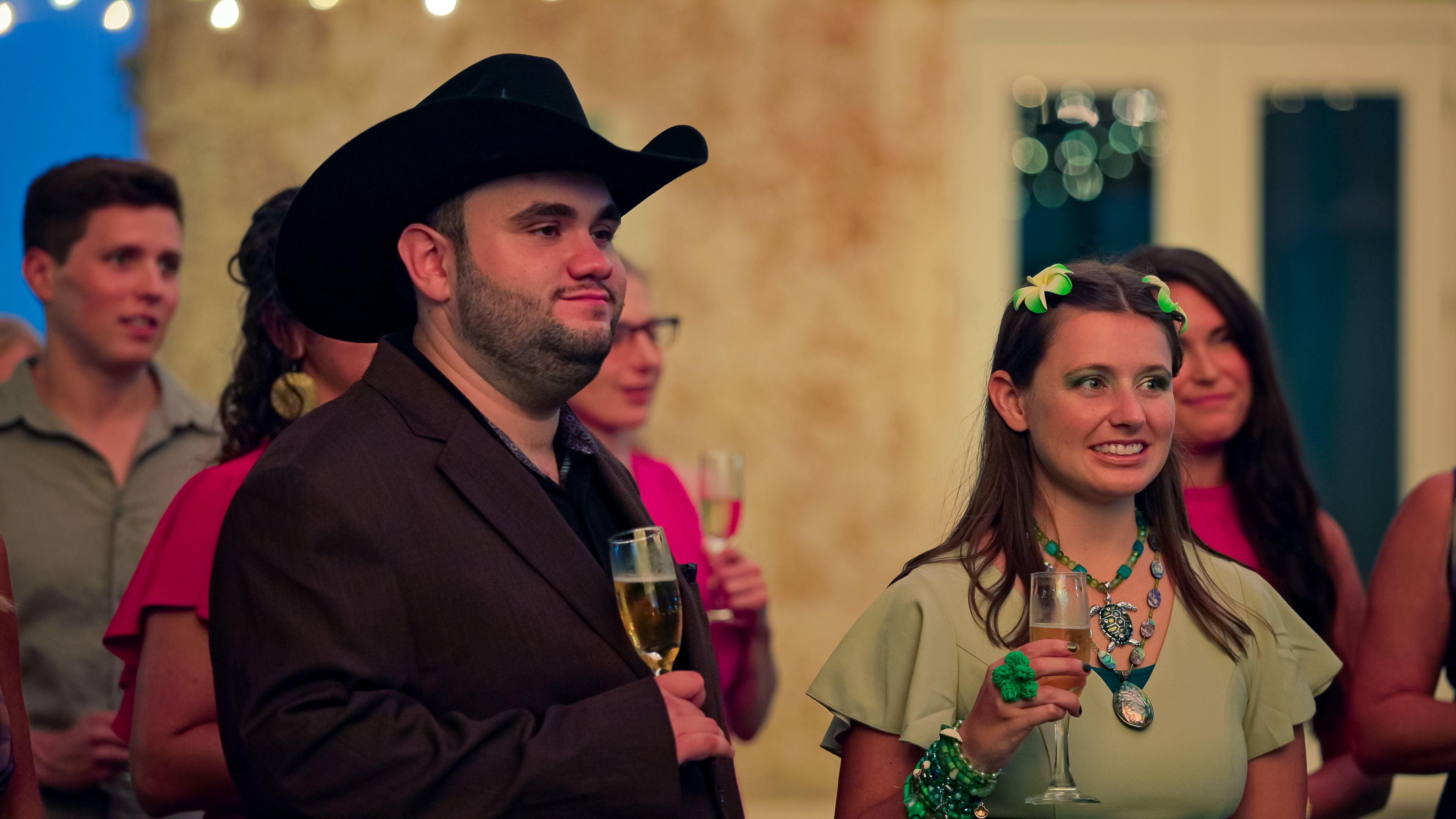 Love on the Spectrum season 4 couples: Who is still together?