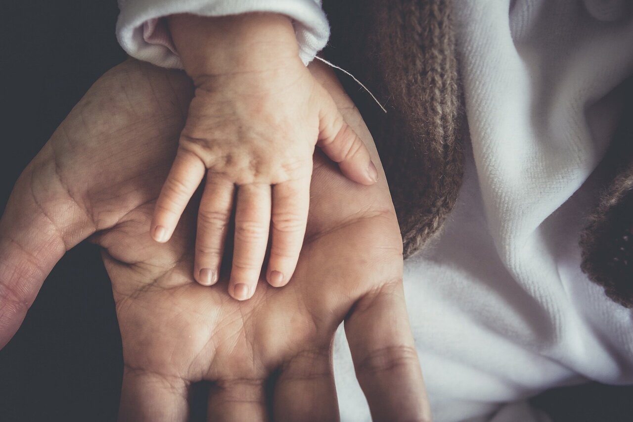 Yale study maps when parental depression most affects children