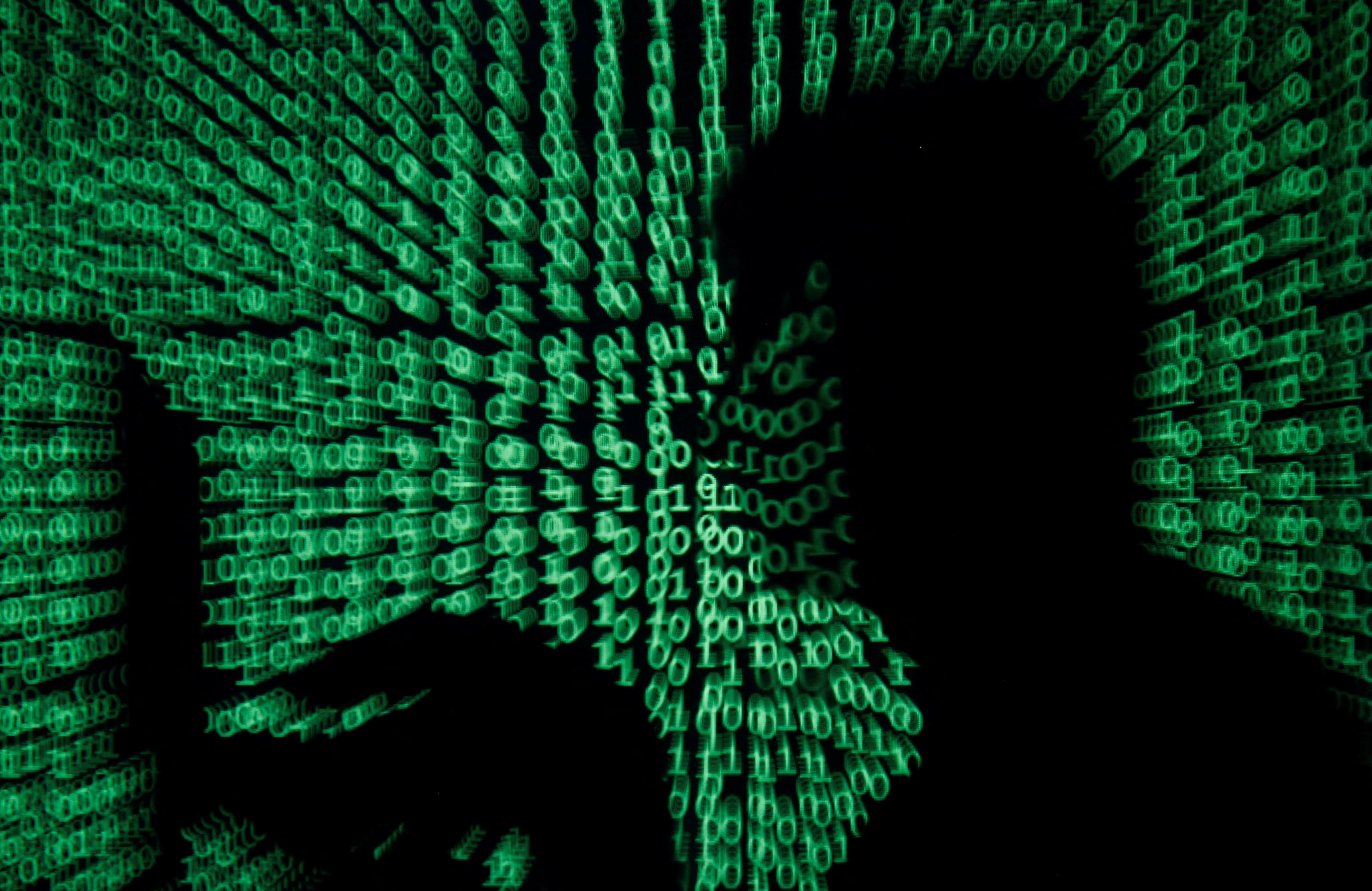 Cyberwarfare shifts to system destruction, transnational coalitions
