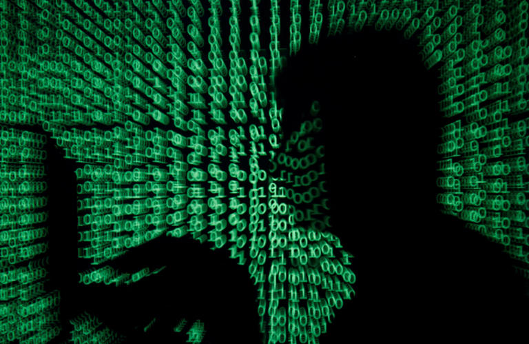 Cyberwarfare shifts to system destruction, transnational coalitions
