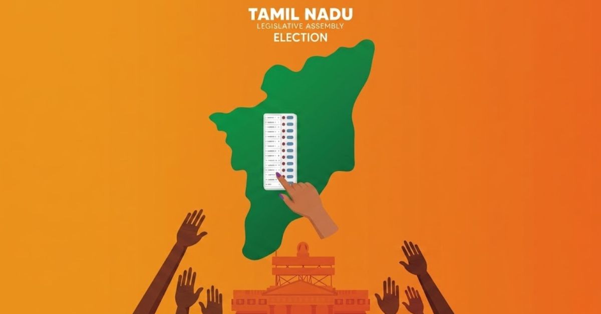 Tamil Nadu Assembly Election 2026: Check full list of BJP candidates ...